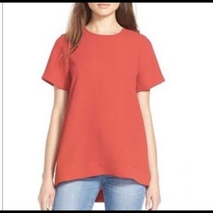 Madewell Tailored Tee